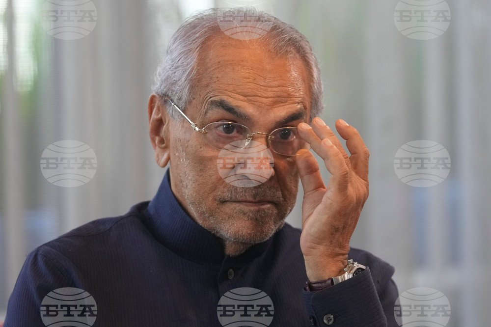 Myanmar Diplomat Expelled