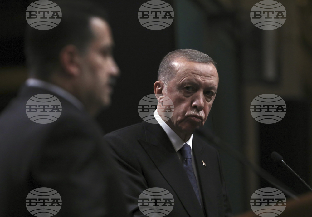 Will Turkish Opposition Dethrone Erdogan?