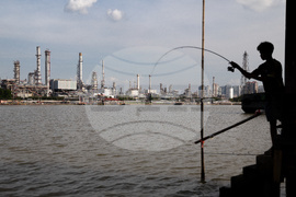 Singapore Aviation Fuel