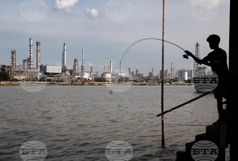 Singapore Aviation Fuel