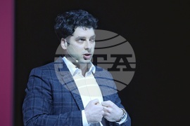 „България готова ли е за еврозоната" - дебат  - Атанас Пеканов