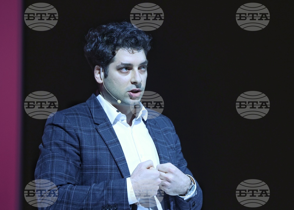 „България готова ли е за еврозоната" - дебат - Атанас Пеканов