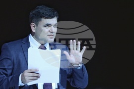 „България готова ли е за еврозоната" - дебат  - Лъчезар Богданов