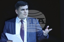 „България готова ли е за еврозоната" - дебат  - Лъчезар Богданов