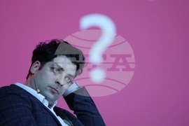 „България готова ли е за еврозоната" - дебат  - Атанас Пеканов