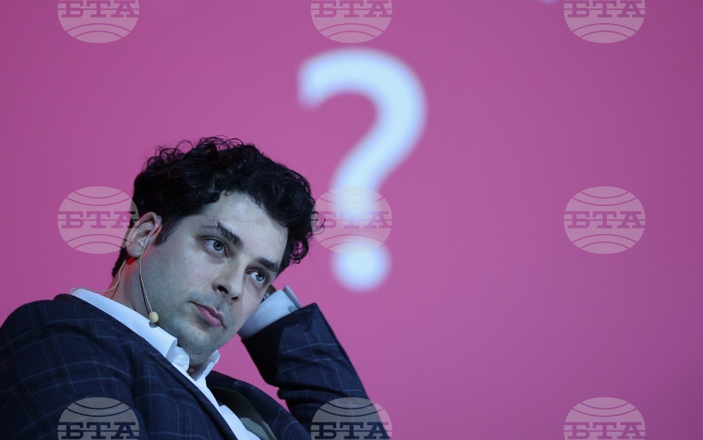 „България готова ли е за еврозоната" - дебат  - Атанас Пеканов