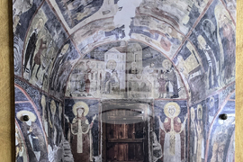 Антарктида - Ганка Павлова - 34-та българска антарктическа експедиция.