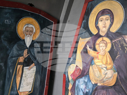 Антарктида - Ганка Павлова - 34-та българска антарктическа експедиция.