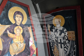 Антарктида - Ганка Павлова - 34-та българска антарктическа експедиция