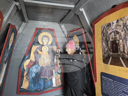 Антарктида - Ганка Павлова - 34-та българска антарктическа експедиция.