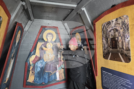 Antarctica -  Ganka Pavlova - interview