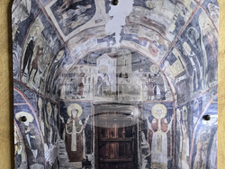 Antarctica -  Ganka Pavlova - interview