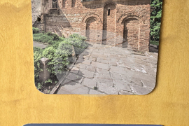 Antarctica -  Ganka Pavlova - interview