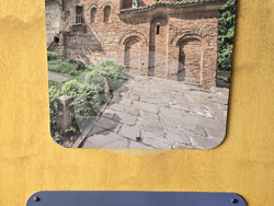 Antarctica -  Ganka Pavlova - interview