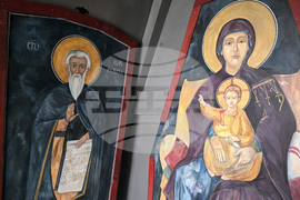 Antarctica -  Ganka Pavlova - interview