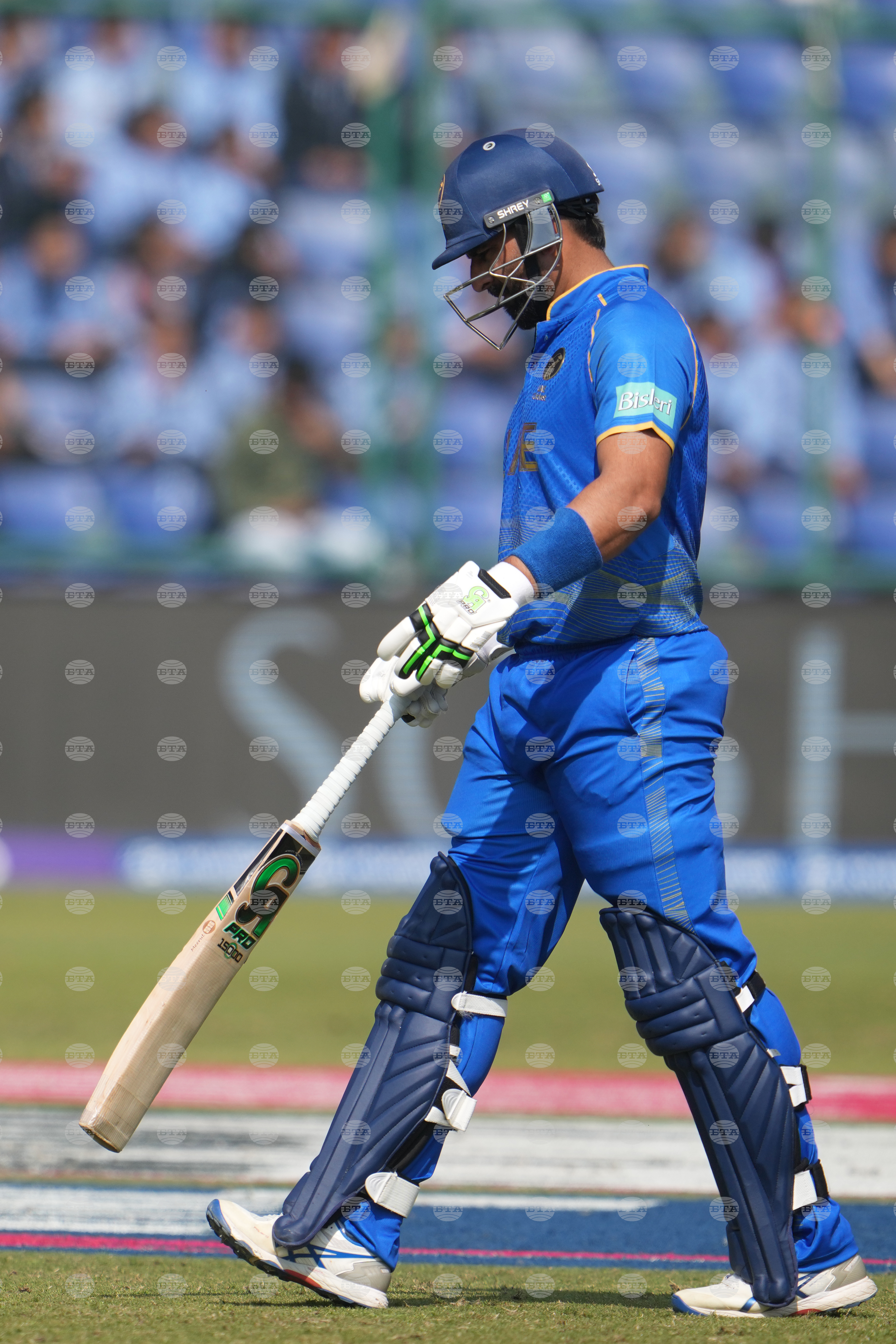 Afghanistan United Arab Emirates T20 WCup Cricket