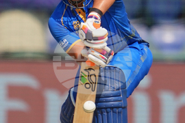 Afghanistan United Arab Emirates T20 WCup Cricket