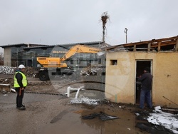 Булевард „Тодор Каблешков“ - незаконна постройка - брифинг