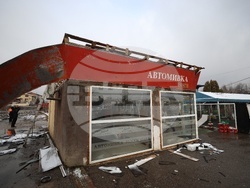 Булевард „Тодор Каблешков“ - незаконна постройка - брифинг