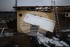 Булевард „Тодор Каблешков“ - незаконна постройка - брифинг