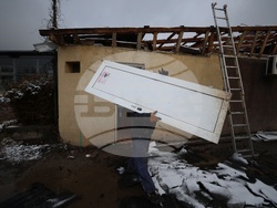 Булевард „Тодор Каблешков“ - незаконна постройка - брифинг