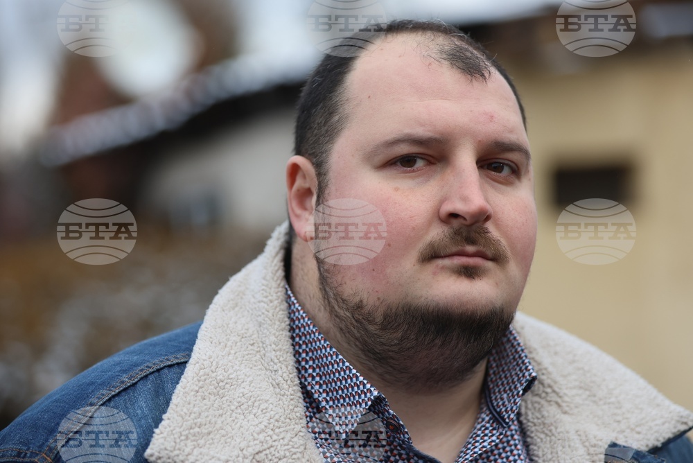 Булевард „Тодор Каблешков“ - незаконна постройка - брифинг - Никола Лютов