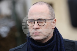 Булевард „Тодор Каблешков“ - незаконна постройка - брифинг - Димитър Божилов