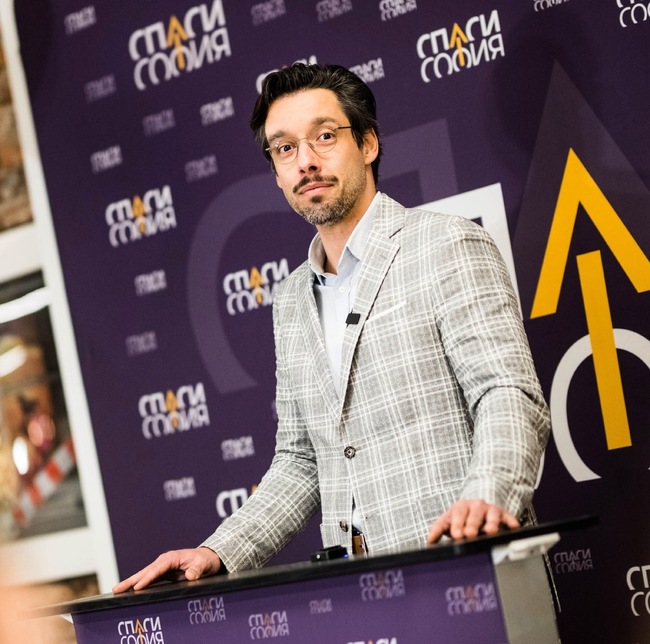 Спаси София официално учреди младежката си организация - “Младите спасяват”