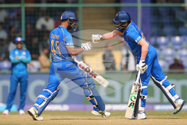 Afghanistan United Arab Emirates T20 WCup Cricket