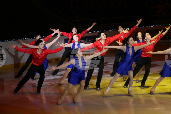 North Korea Daily Life