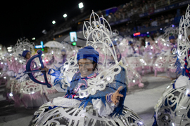 Brazil Carnival