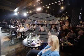 She's The ONE - конференция 