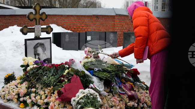 Русия иска европейските страни, които обвиниха Москва в отравяне на руския опозиционер Алексей Навални, да представят доказателства 