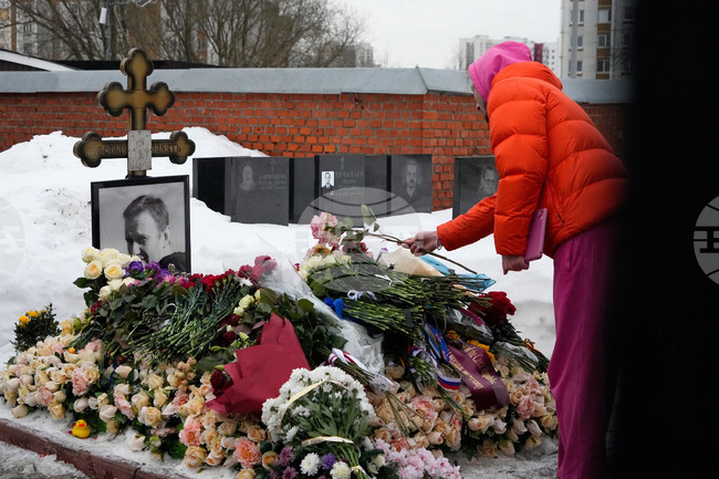 Русия иска европейските страни, които обвиниха Москва в отравяне на руския опозиционер Алексей Навални, да представят доказателства 