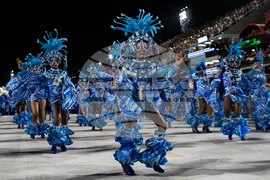 Brazil Carnival