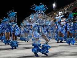 Brazil Carnival