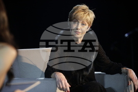 She's The ONE - конференция- Радина Червенова