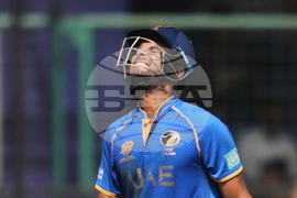 Afghanistan United Arab Emirates T20 WCup Cricket