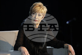 She's The ONE - конференция- Радина Червенова