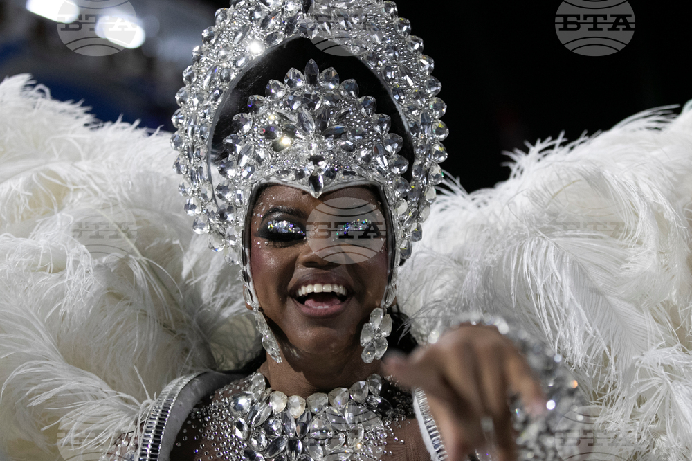 Brazil Carnival