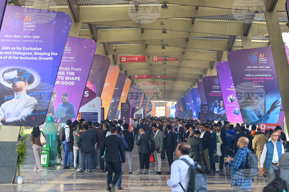 India AI Summit
