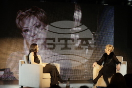 She's The ONE - конференция