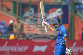 Afghanistan United Arab Emirates T20 WCup Cricket