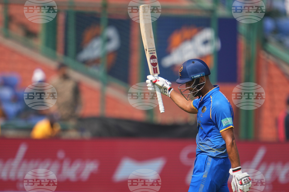 Afghanistan United Arab Emirates T20 WCup Cricket