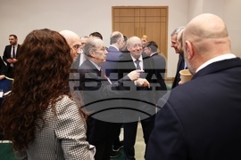 България и Гърция - представители - двустранна среща