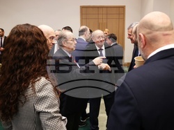 България и Гърция - представители - двустранна среща