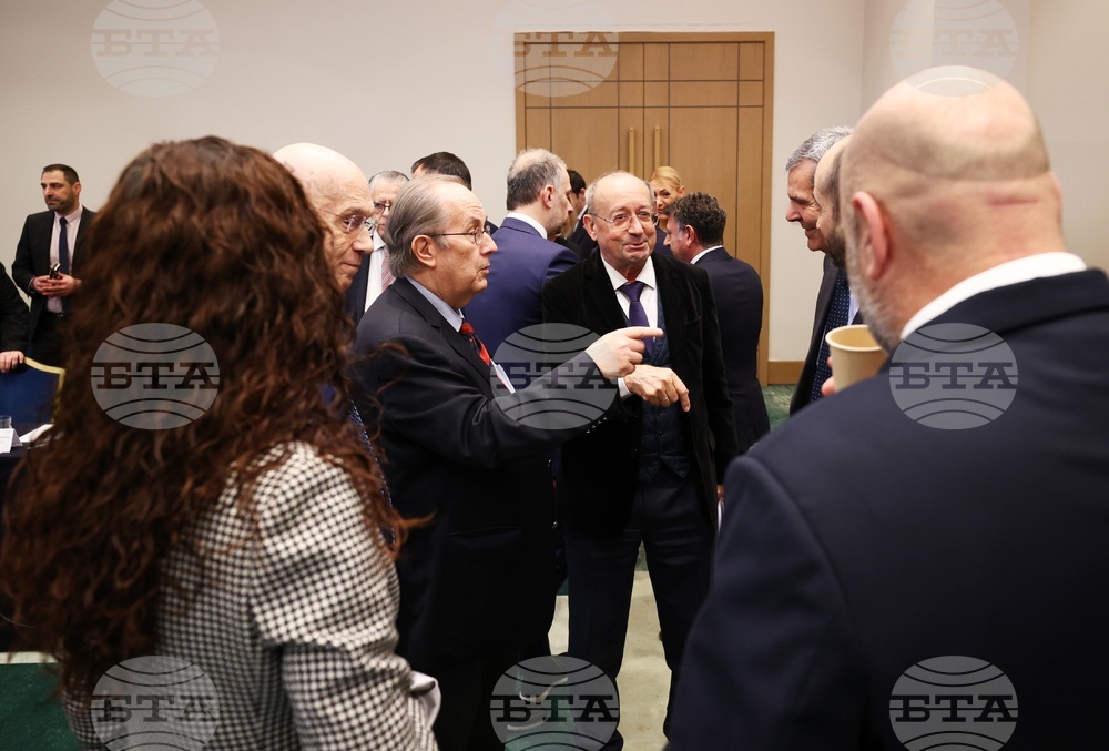 България и Гърция - представители - двустранна среща