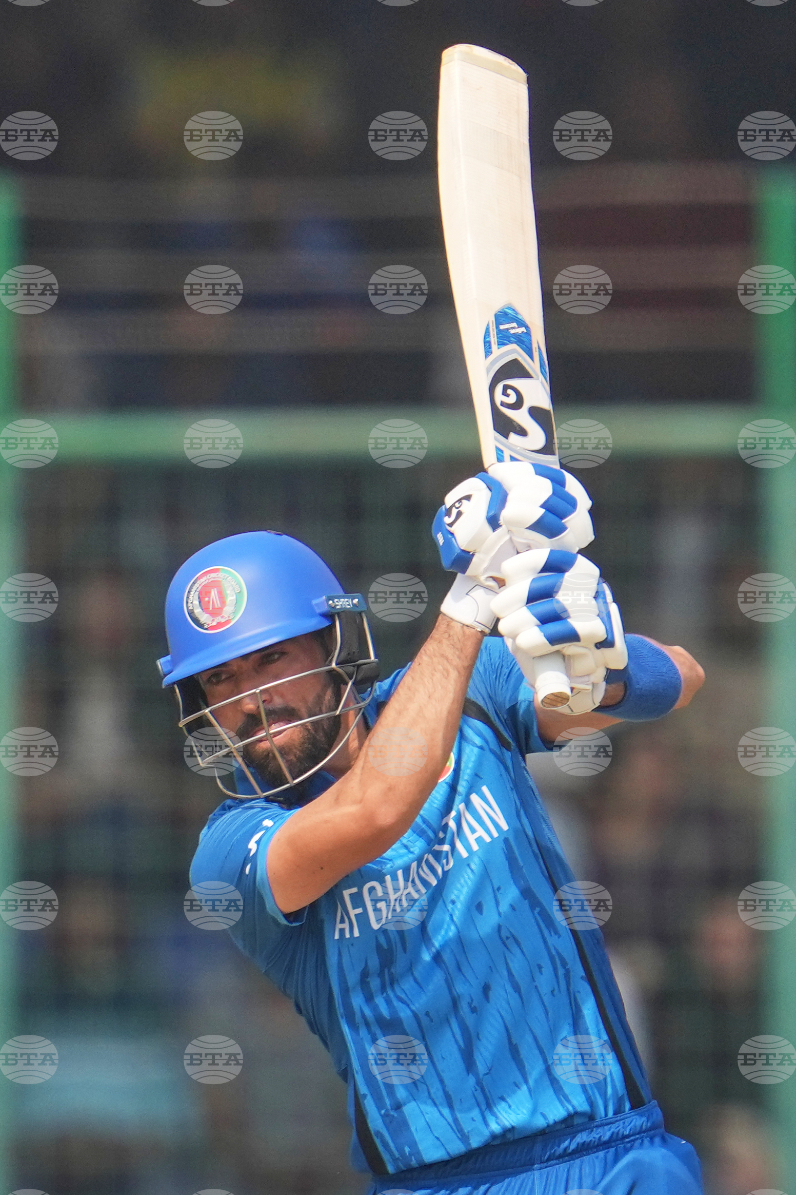 Afghanistan United Arab Emirates T20 WCup Cricket