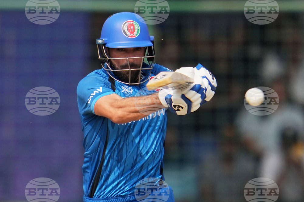 Afghanistan United Arab Emirates T20 WCup Cricket