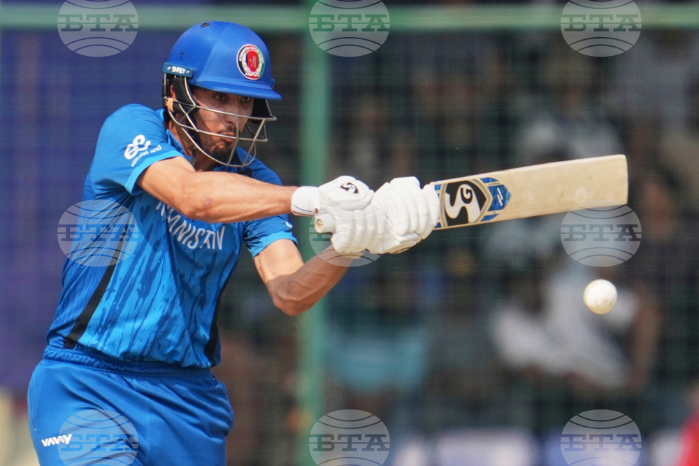 Afghanistan United Arab Emirates T20 WCup Cricket